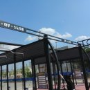 공원셀프세차장 이미지