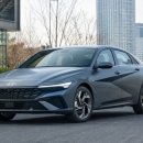 비젼MOTORS | 2027년 현대 아반떼의 모든 것｜8세대 디 올 뉴 아반떼, 디자인·제원·실내·엔진·가격 전망 총정리