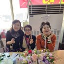 4월달 댄스모임 참석자명단 이미지