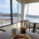 한적2길 | 한적하고 아늑한 분위기의 소금빵맛집 진동카페 도만