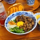 덮밥장사장(청라점)