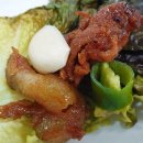 석쇠한판불고기 이미지