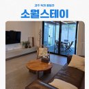 소월집 | 경주 소월 스테이 독채 풀빌라 후기 | 가족•커플 여행에 딱인 이유