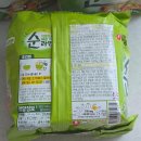 4공단로1L-69 | 농심 신제품 순라면 후기 식물성 재료의 비건 라면을 찾는다면?!