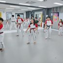 행복한 나라찬 태권도장 이미지
