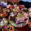 [포항 쌍사]느슨해진 족발계에 긴장감을 주는 핫한 &#34;태평족&#34;방문! 족발러버의 포장 찐 후기