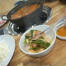 얼큰이손칼국수 이미지
