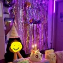 금촌 생일파티장소로 아주좋은곳 오해피데이 파티룸