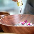 티 블렌딩 이미지