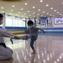 한국체대스타태권도장 이미지