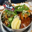 나성초등학교 | 나성동 인생감자탕 세종나성점 방문 후기｜세종 감자탕 맛집, 반반 감자탕도!