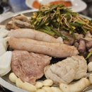 조원시장 | 수원 장안구 맛집 조원시장 근처 초원한우곱창 후기