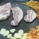 오미자 정육식당 이미지