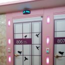 샵호텔/SHARP HOTEL 이미지