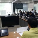 자동강우량계 이미지