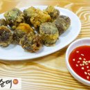 왔다 분식 튀김 이미지