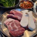 효자동목고기 | 성수 고기집 효자동목고기 후기 + 무료 주차 가능