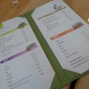 홍여사김밥, 떡볶이 이미지