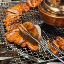 강너머남촌 숯불닭갈비 이미지