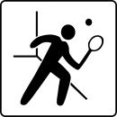 스쿼시 경기 방법, 쉽게 배우는 방법, 운동 효과