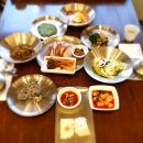 더플레이어스CC , 로드힐스 CC근처 맛집- 솔향기수라상
