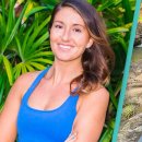 하와이 자연보호 구역에서 실종 17일만에 구조된 여성 이미지