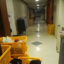 (주)와이앤에이치 | 렉스파 사무실 이전 후기