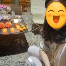 가을탐방(가족) | 유치휴양림 캠핑 후기｜장흥 단풍 명소에서 가족과 즐긴 가을 할로윈 캠핑