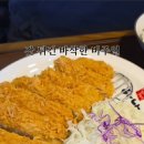 하나돈까스신도시점