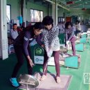 EZ 골프아카데미 이미지