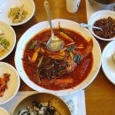 송담게장곤드레둔포