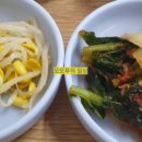 내고향보리밥김치찌개 이미지
