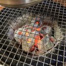 목동 엉털네꼼장어. 비오는 날엔 역시 숯불 직화구이!