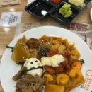 중리천로(라온펠리스) | 이천 중리동 초밥 맛집 쿠우쿠우 이천점 :: 리뉴얼 평일 디너 후기