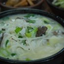 옛날가마솥곰탕 이미지