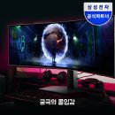 삼성 49인치 OLED 게이밍 모니터 S49DG930 내돈내산 한 달 사용후기