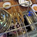 창원 상남동 맛집, 신미양꼬치 내돈내산 후기
