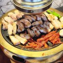 [대전] 대전 관평동 고기 맛집 관평동 고기집 회식맛집 고기명작 관평점 솔직후기