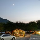 초원오토캠핑장 이미지