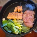 방이옥 군자역점 | [군자 맛집] 방이옥 군자역점 우대갈비 육즙 폭발 한판 후기 (주차, 구워주는 고깃집)