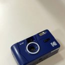 📸 코닥 토이카메라 m38, 첫 롤 🎞