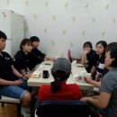 산울베리사회적협동조합