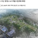 아산탕정 갤럭시M타워(확실한 투자용상가) 준공임박 이미지