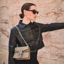 구찌 | 구찌 미니 크로스백｜후기 코디 추천 가격 정보 총정리