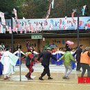 산사랑물사랑 이미지