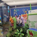 동일로 | 주토피아 2 두번 본 후기(주토피아 굿즈 및, 롯데시네마 이벤트, 주차정보 등)