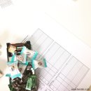 조향 공예 디자이너 이미지