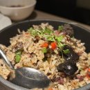 리마이 | [상하이] 경춘박문(庆春朴门) 신천지점 | 내돈내산 상하이신천지맛집 중식 비건 후기