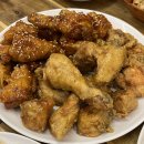 나이스치킨 | [경산/식당] 나이스치킨호프