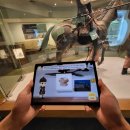 청주백제유물전시관 이미지